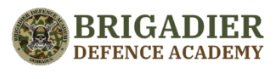 Brigadier Defence Academy
