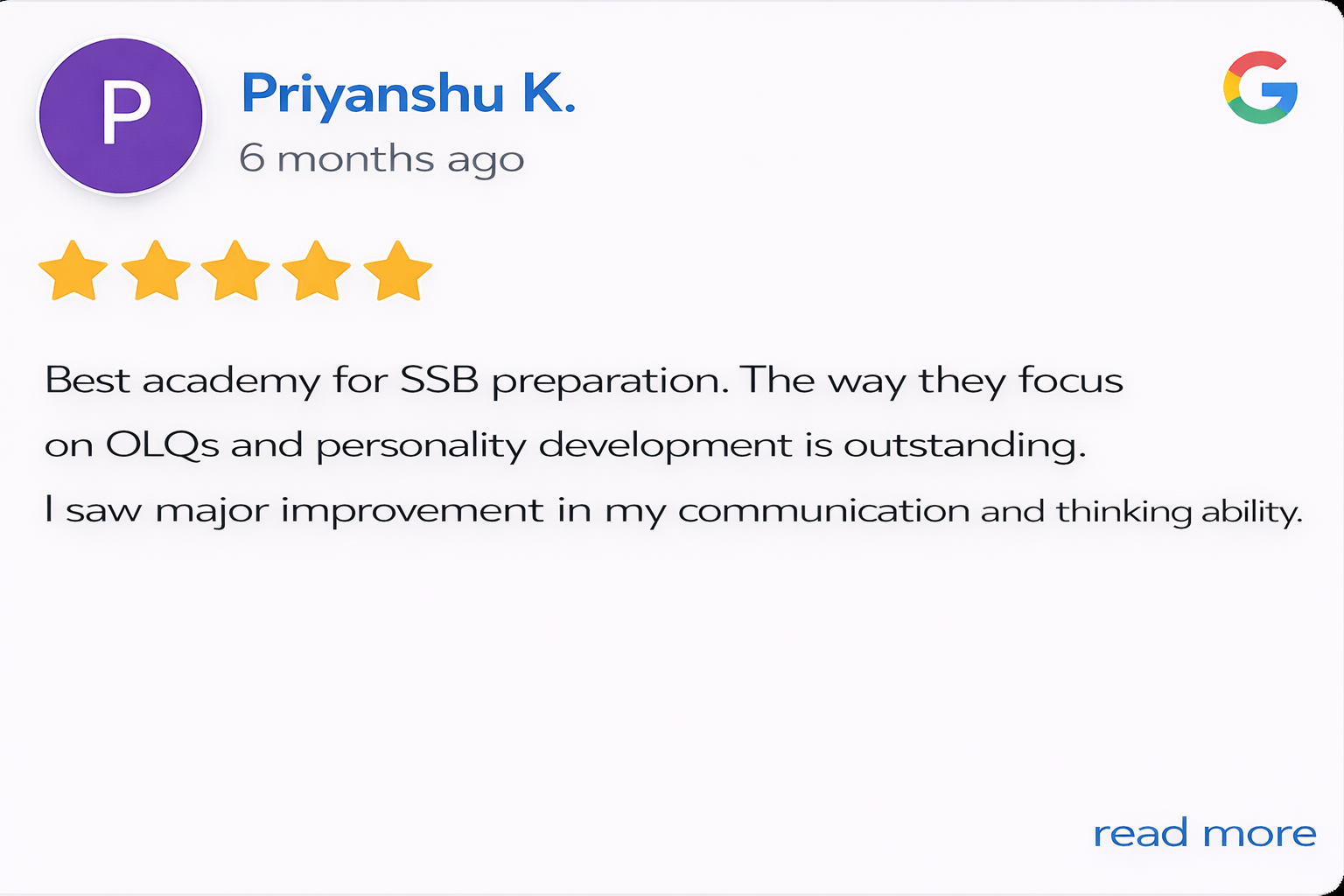 Review