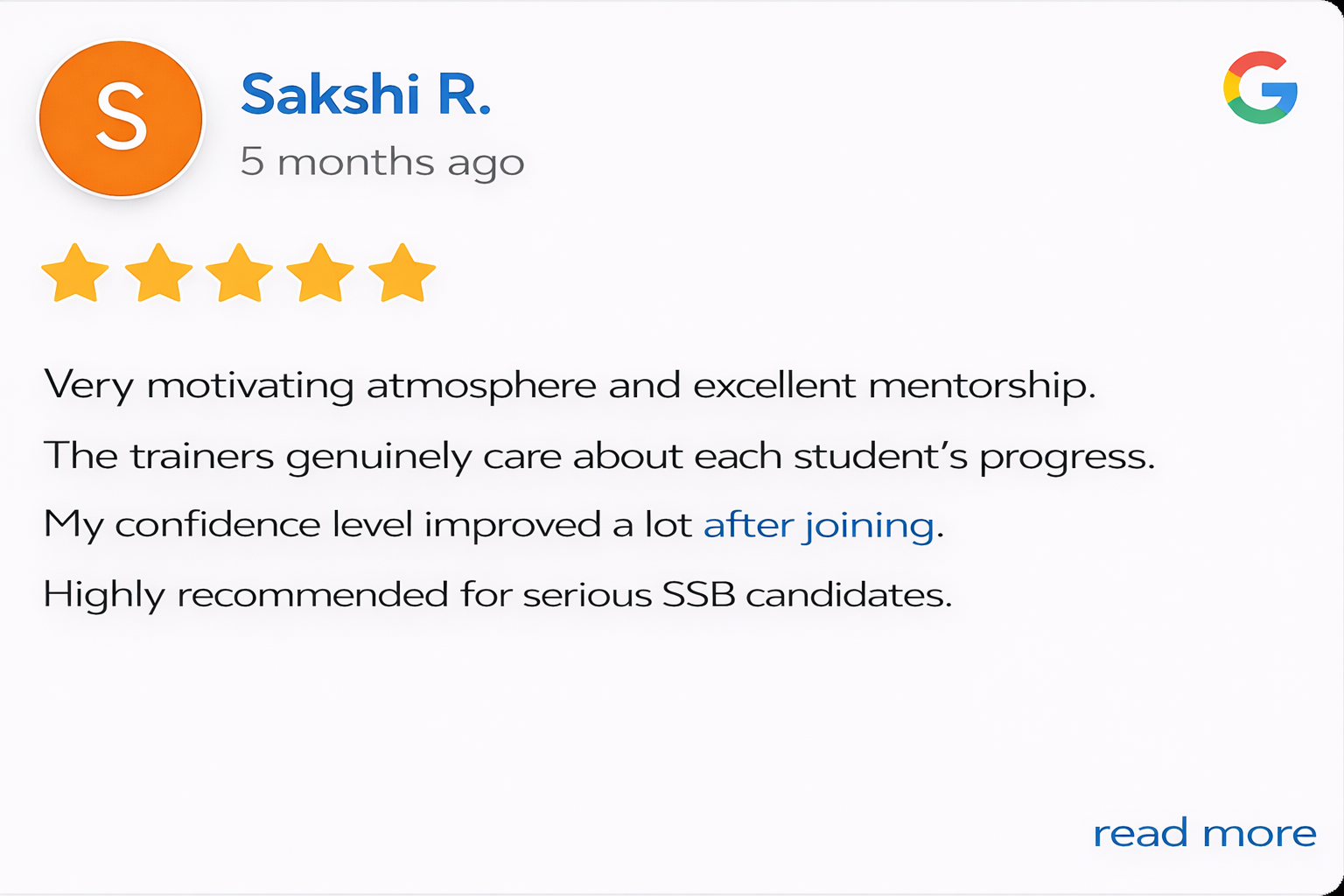 Review