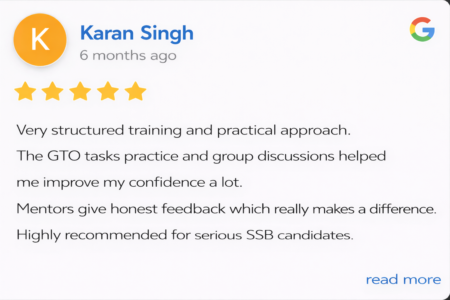 Review