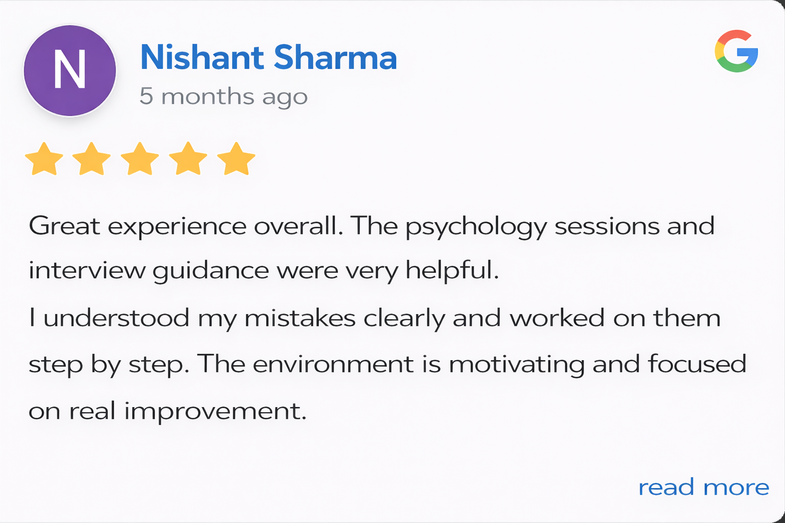 Review