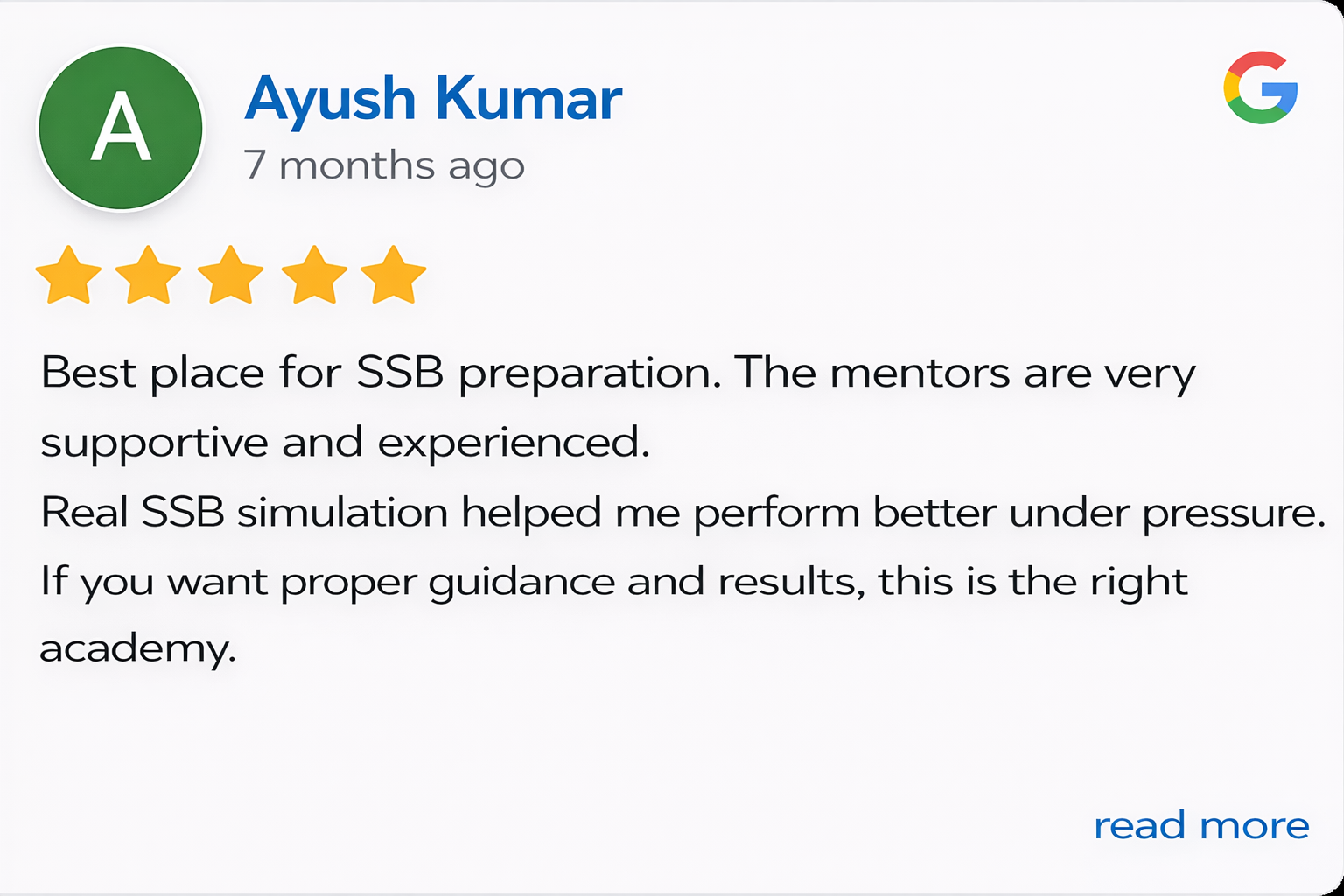 Review